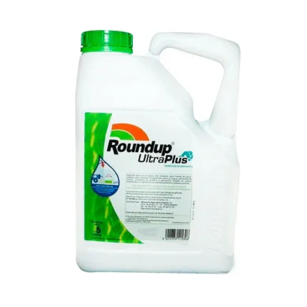 image for ROUNDUP UltraPlus 5L Herbicide