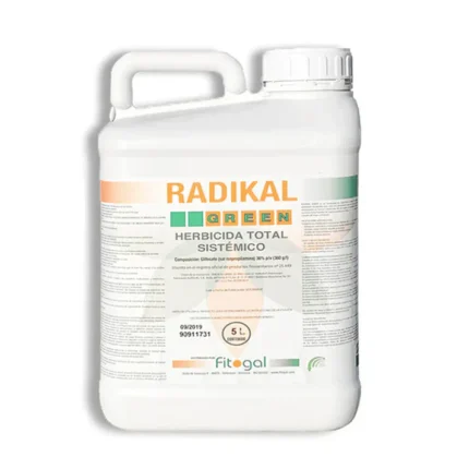 image for Radikal Glyphosate Herbicide 5L