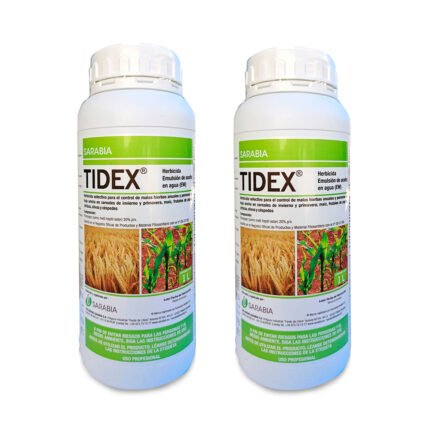 Herbicide Sélectif Tidex 2x1L